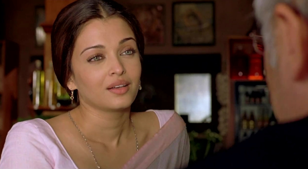 The Mistress of Spices Movie Screenshot