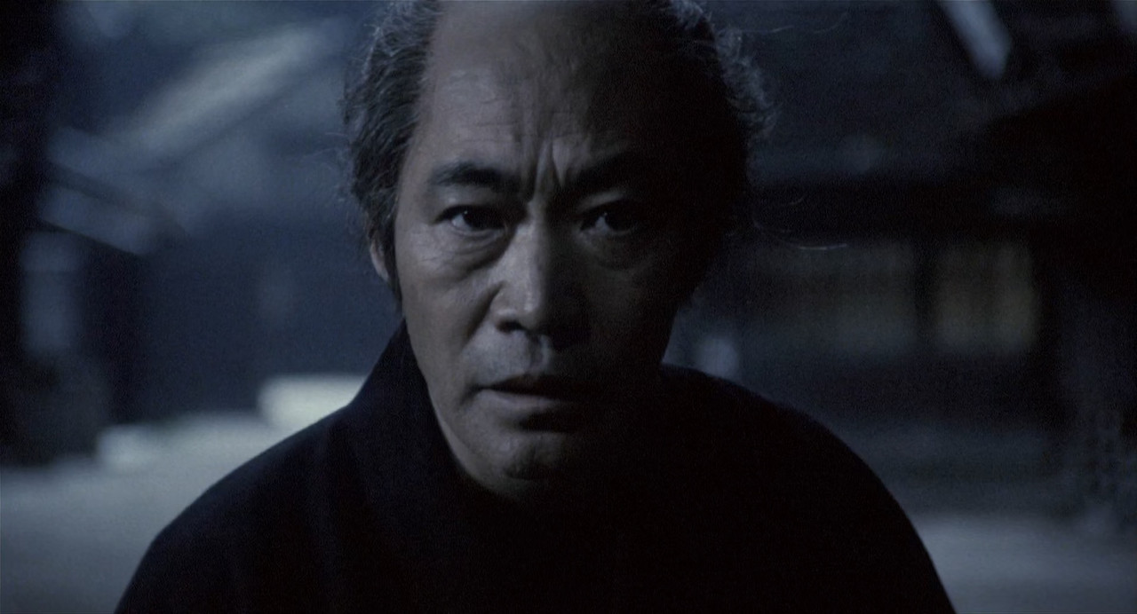 The Blind Swordsman - Zatoichi 2003 (1080p x265 