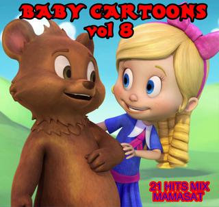baby cartoons 8 p2 (2019) mp3 256 kbps