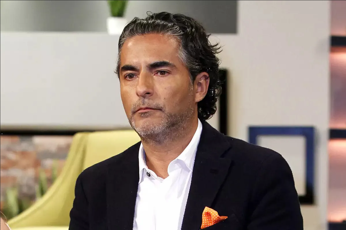 Raúl Araiza revela que sufrió maltrato infantil de legendaria actriz mexicana
