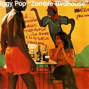Re: Iggy Pop