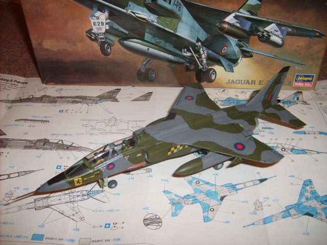 Hasegawa_Jaguar_Tanked