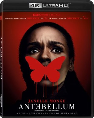 Antebellum (2020) [BluRay Rip 2160p HEVC 10bit-HDR ITA-ENG AC3-SUBS]
