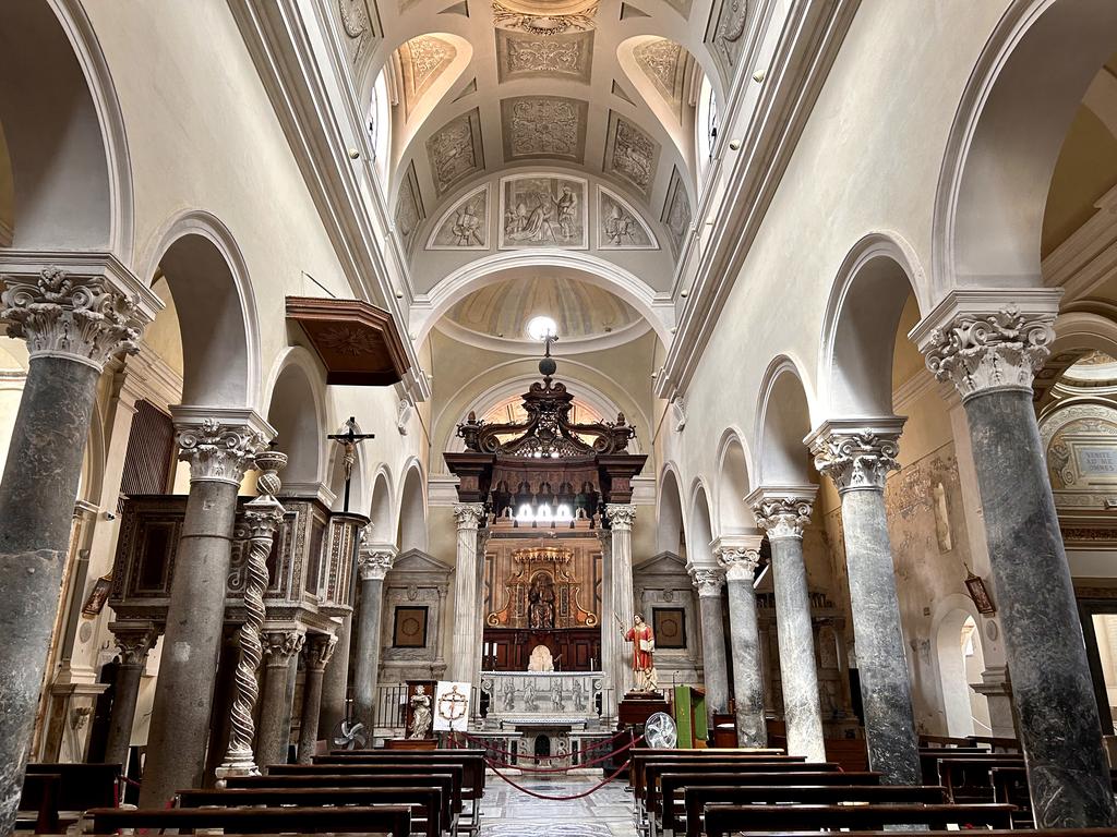 Жаркий сентябрь на побережье Тирренского моря. Жаркий сентябрь на побережье Тирренского моря.