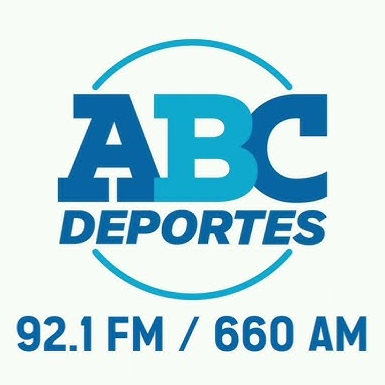 92.1 ABC Deportes (MTY) - 92.1 FM - XHGBO-FM - Grupo Radio Alegría - General Bravo, Nuevo León