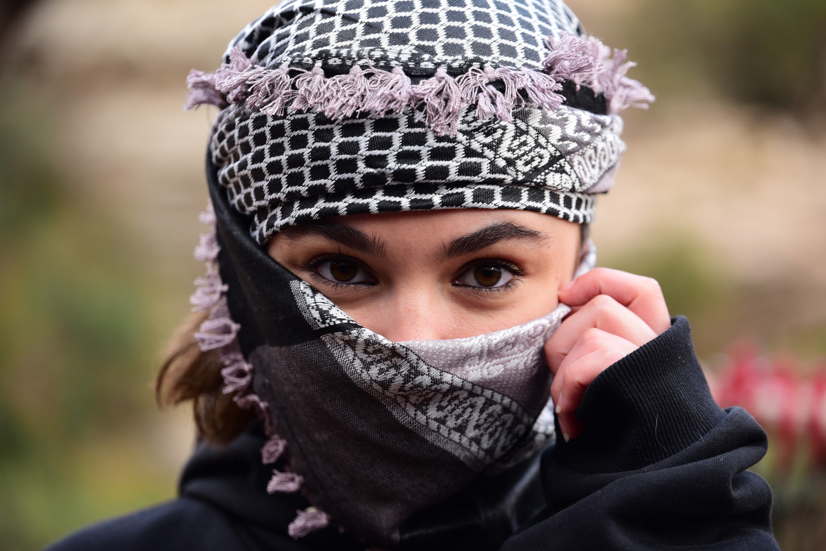 Una semanita por Jordania - Blogs de Jordania - Llegada y el Sur (19)