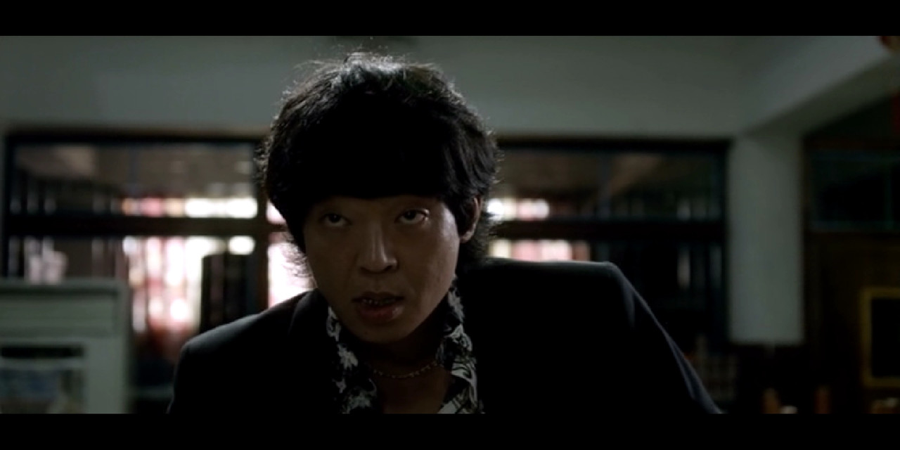 Man in Love Movie Screenshot