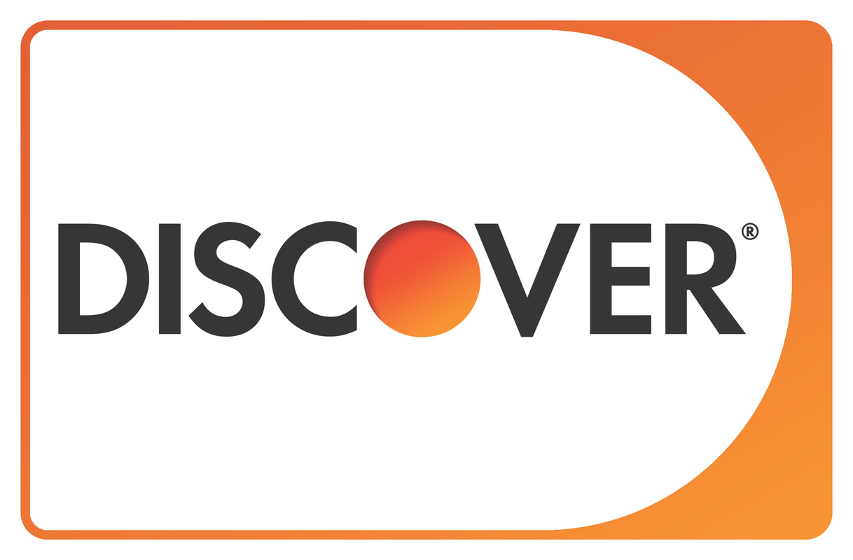 Discover card payment at BlockchainMall.org