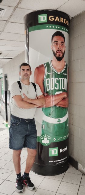 Boston y Chicago - Blogs de USA - Salem, el pueblo de las Brujas. (48)