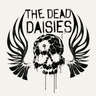 The Dead Daisies - Discography (2013-2022).mp3 - 320 Kbps