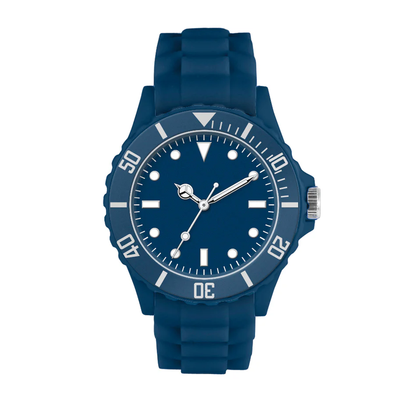 Reloj SUMMER ROJO 1