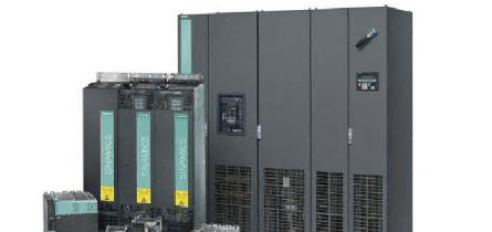 Siemens Sinamics S120 Service and Commissioning