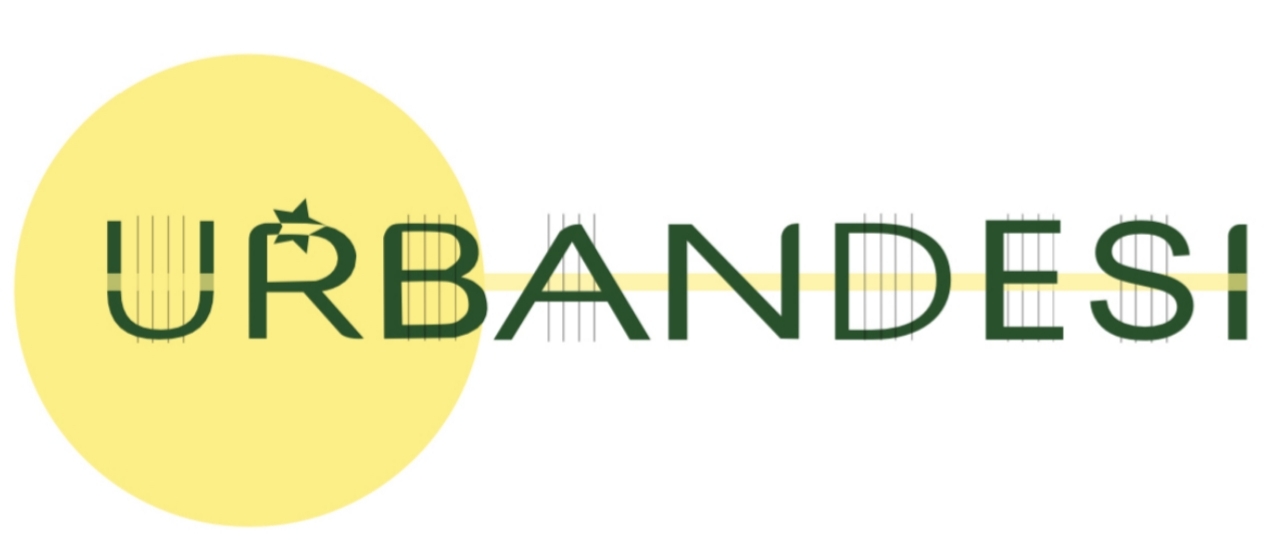 Urban Deshi Logo