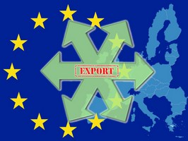 Евросоюз остается крупнейшим мировым экспортером сельхозпродукции