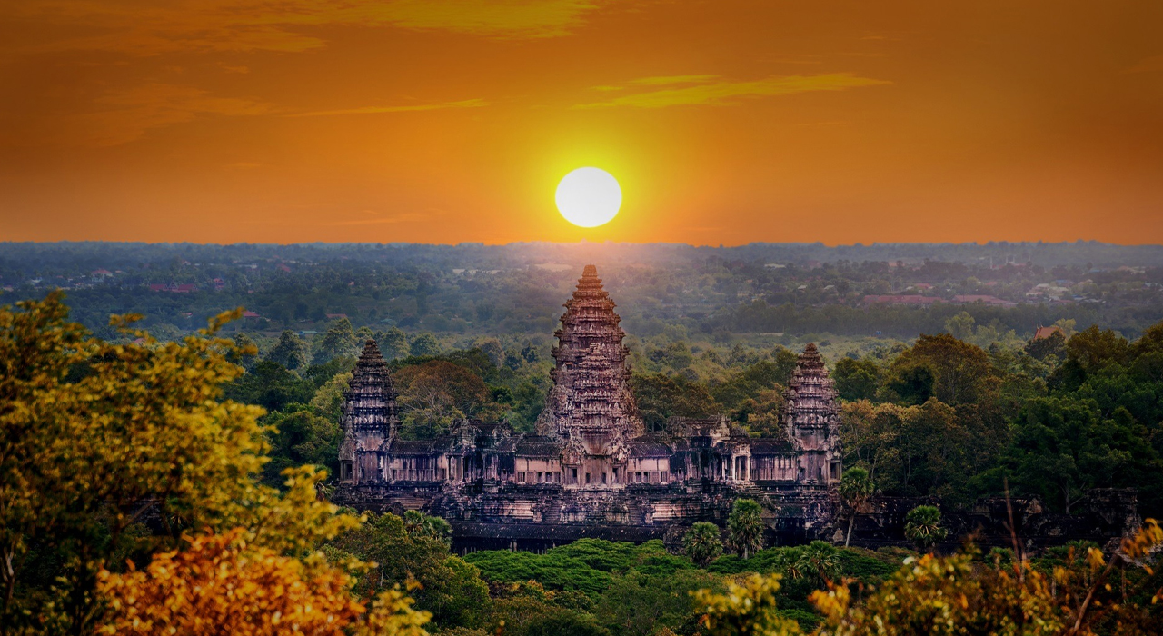 Keindahan Alam yang Mendukung Wisata Sejarah
