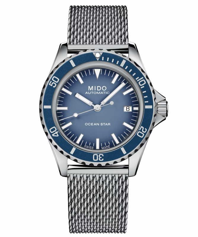 A la recherche d'une 2e montre auto : besoin de conseils Mido-Ocean-Star-Tribute405