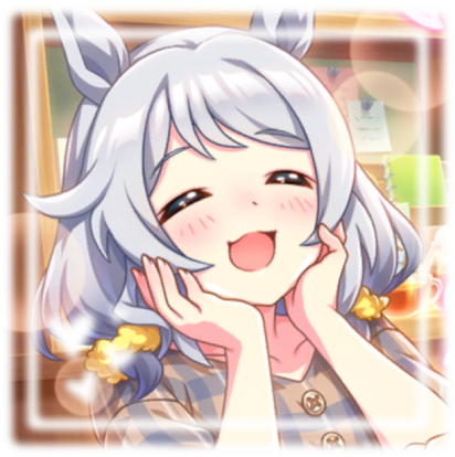 Hishi Miracle - Umamusume