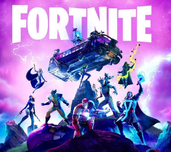 Fortnite