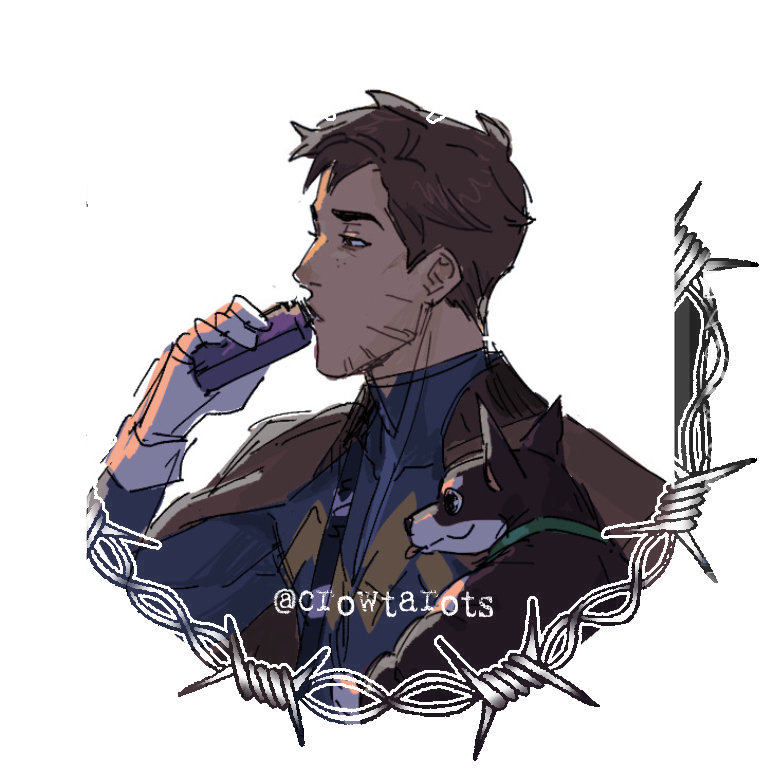ROB's avatar