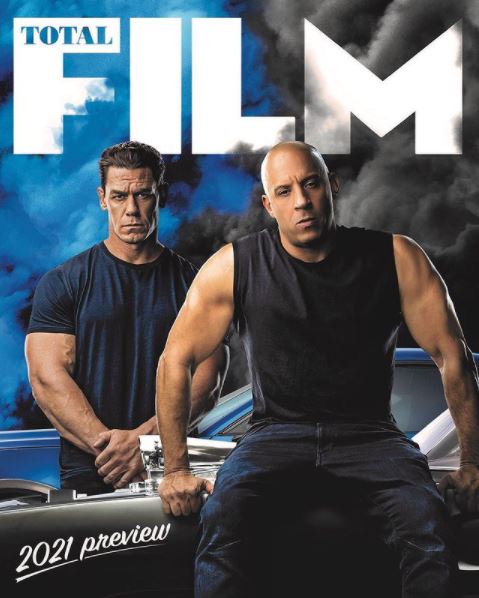 Trailer resmi film Fast & Furious 9 atau F9 resmi dirilis, Kamis (15/4/2021).