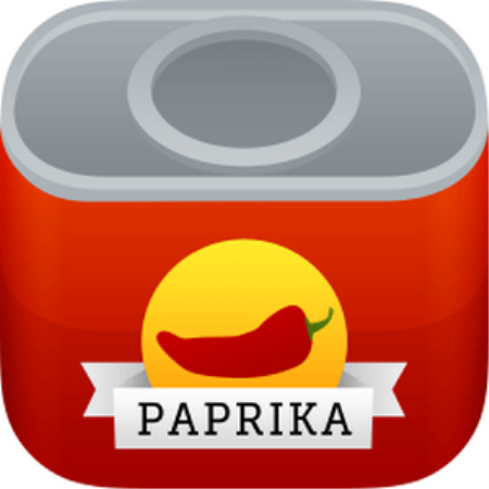 Paprika Recipe Manager 3.1.2
