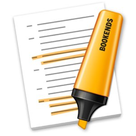 Bookends 14.0.3 macOS