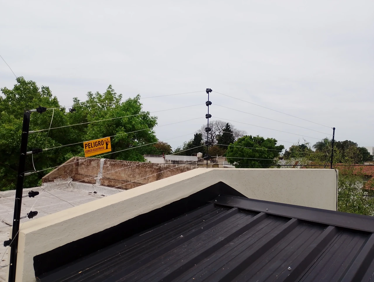 Registro de instalación 4