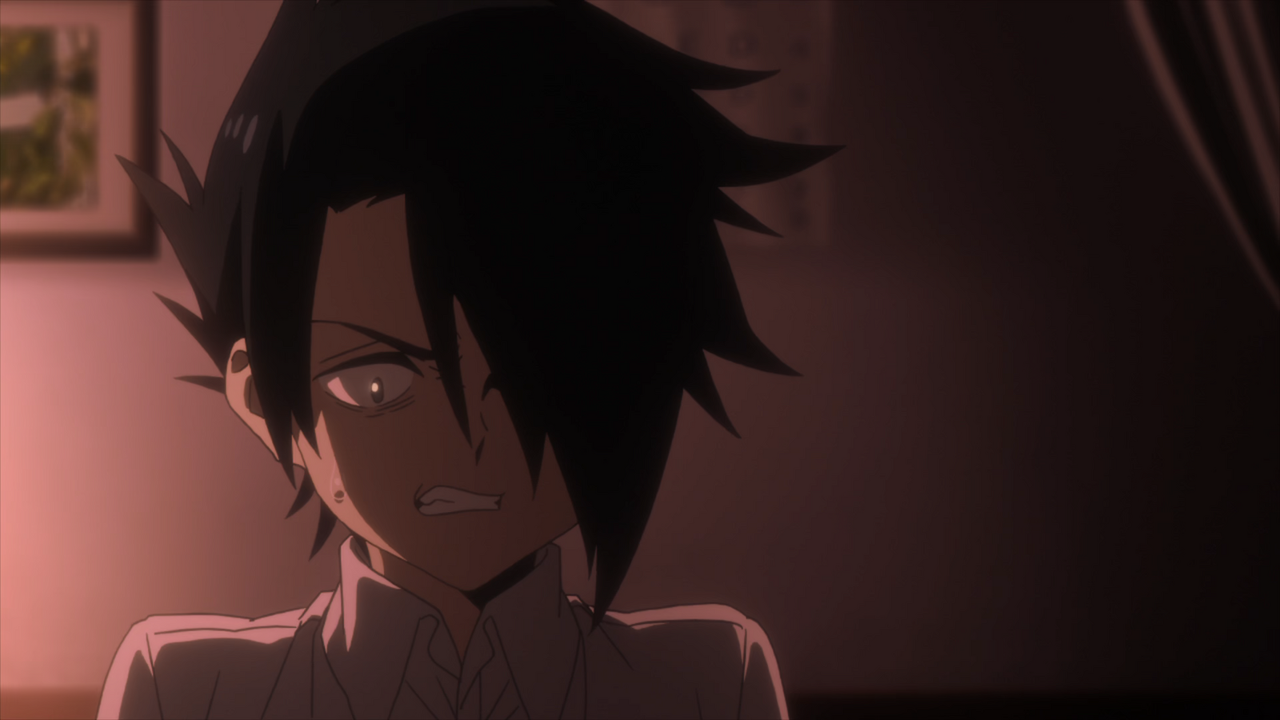 [Arukoru] Yakusoku no Neverland (The Promised Neverland) - Episo