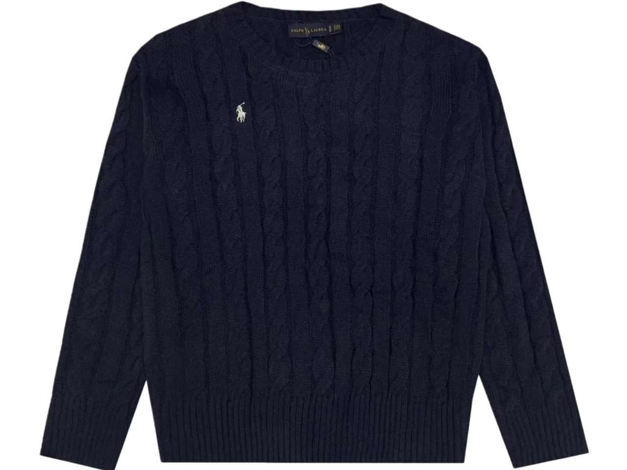 Ralph Lauren Sweater