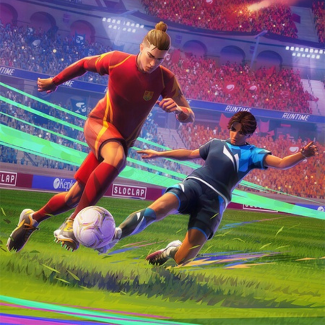 Rematch Logo