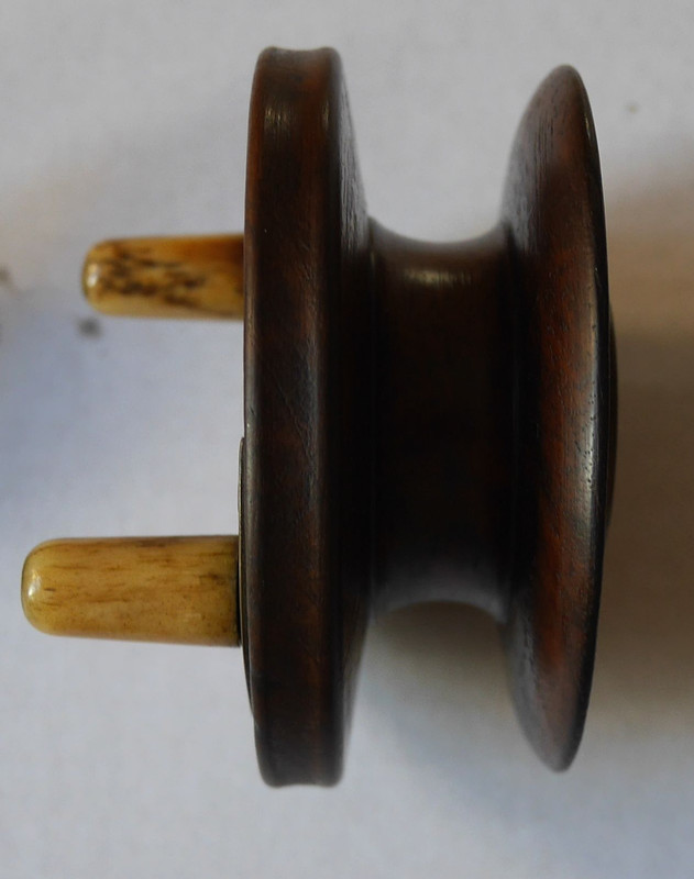 side spol nottingh silx 2 3"