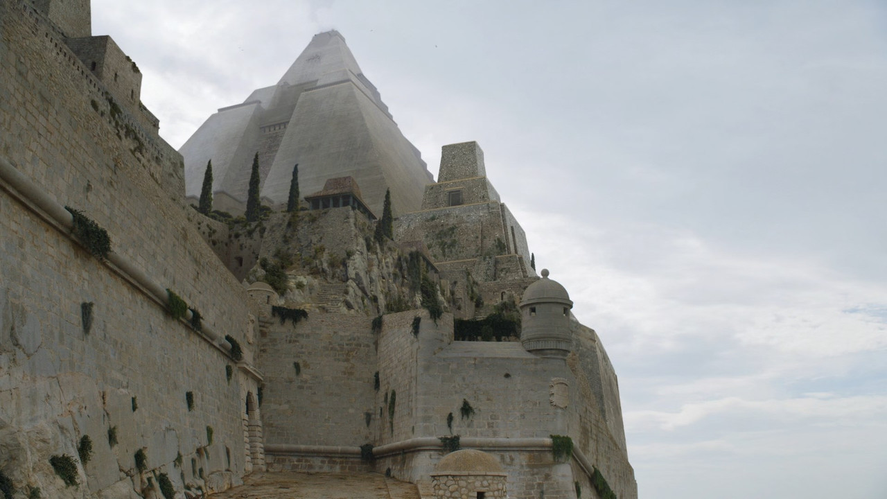 Game of Thrones S06E01 The Red Woman (1080p x265