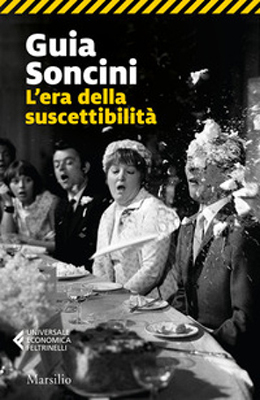 Guia Soncini - L'era della suscettibilità (2021) (mp3 - 64 kbps)