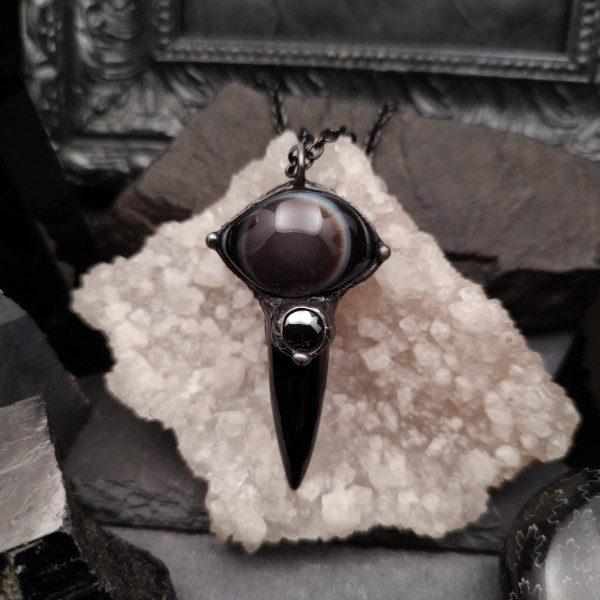 Iron Ward