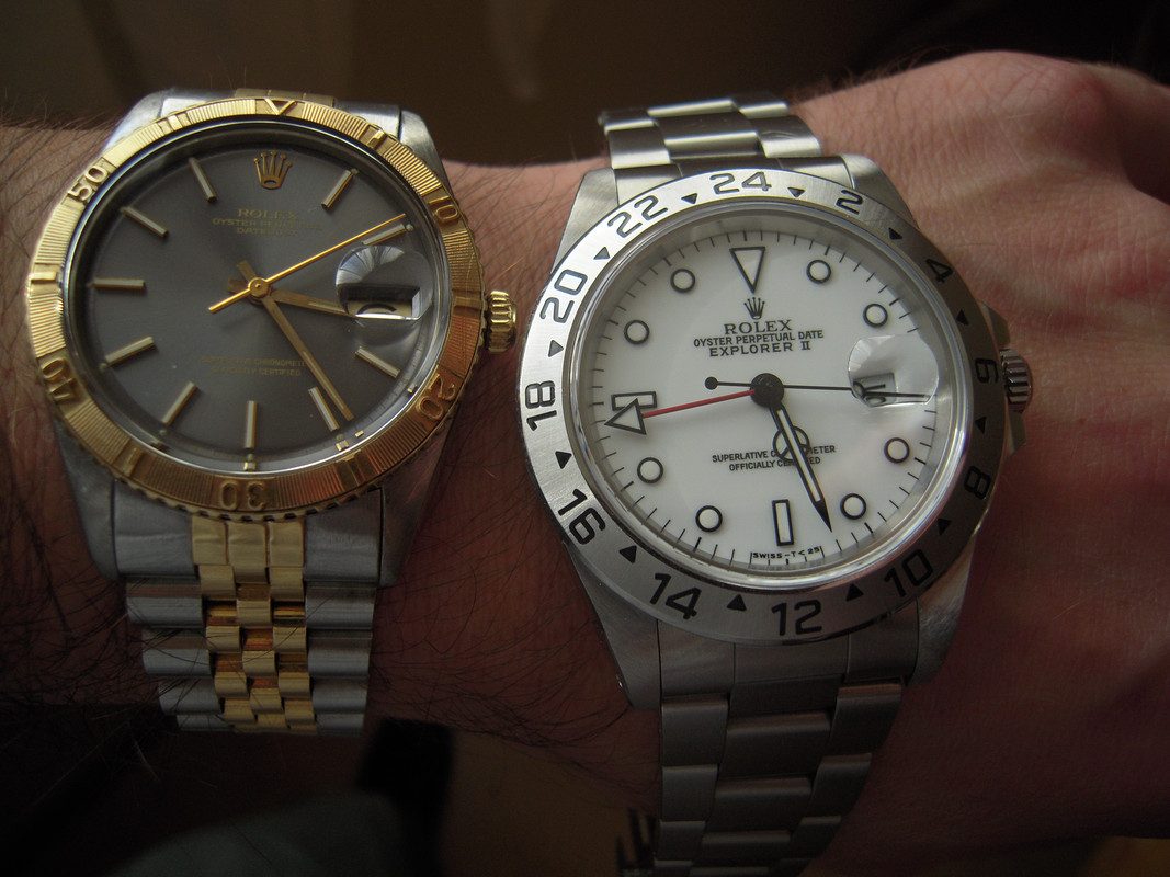 Avis Explorer II 5 chiffres vs 6 chiffres - Page 2 300915-010