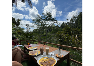 6 Aviones, 3 barcos y 2 trenes, empezando en Estambul y terminando Kuala Lump - Blogs de Indonesia - TERCERA PARADA: BALI (59)