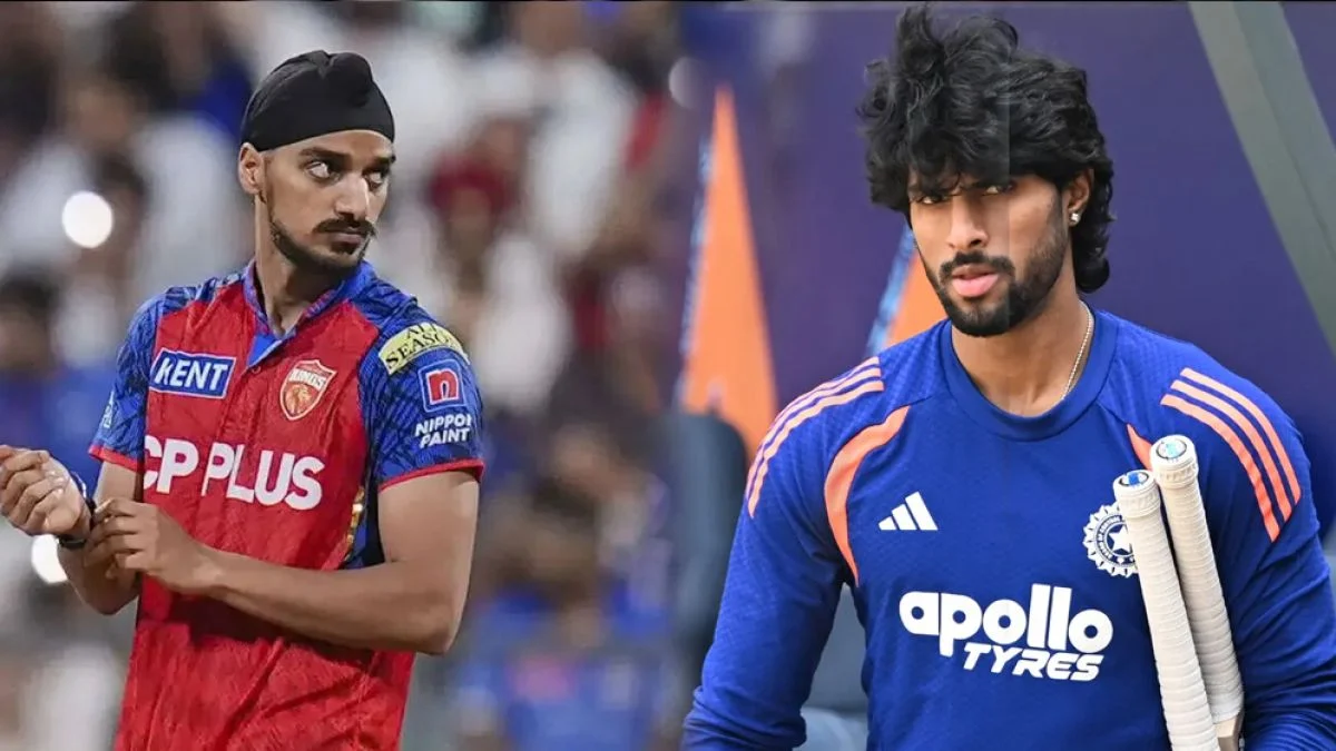 টি-টোয়েন্টিতে তিলকের বিশ্ব রেকর্ড