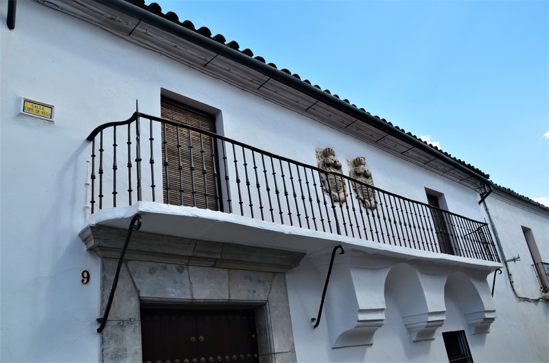 FUENTE OBEJUNA-11-9-2021 - Córdoba y sus pueblos-2017/2020 (27)