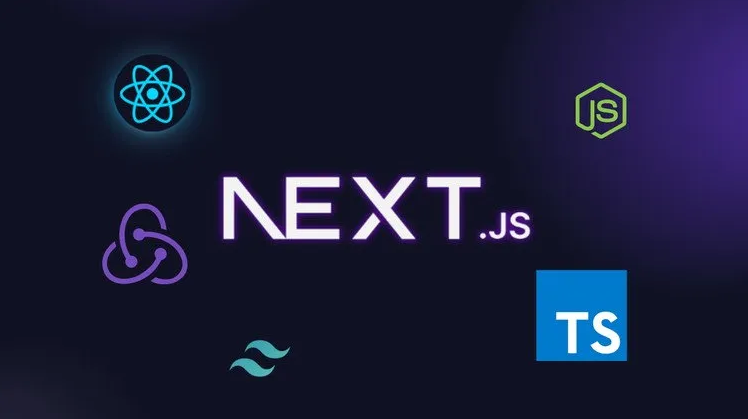 cover - The Ultimate Modern Next.Js Complete Course 2024