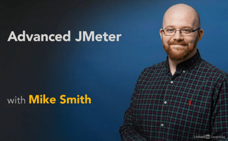 Advanced JMeter