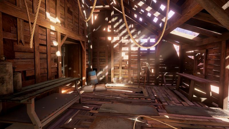 Obduction v1.8.0 for (MacOS) Obduction v1.8.0 for (MacOS)
