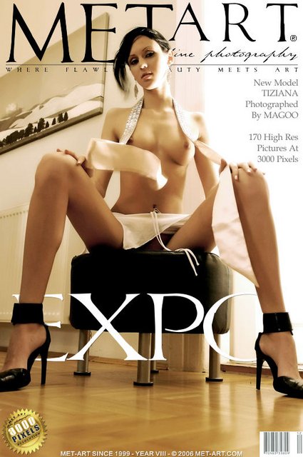 Tiziana A - Expo - 2006-06-24