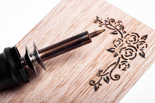 pyrography tool