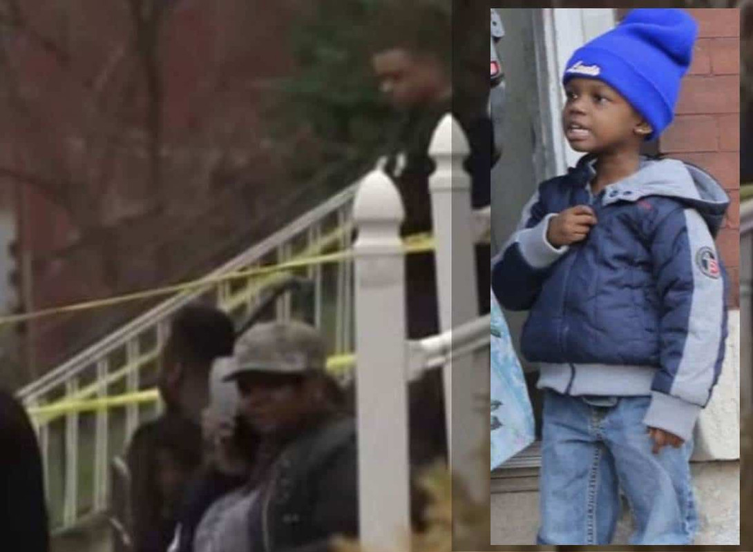 Niño mata con un tiro en la cara a su hermano por accidente