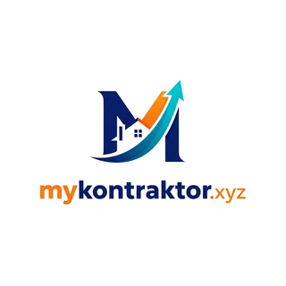 mykontraktor.xyz logo