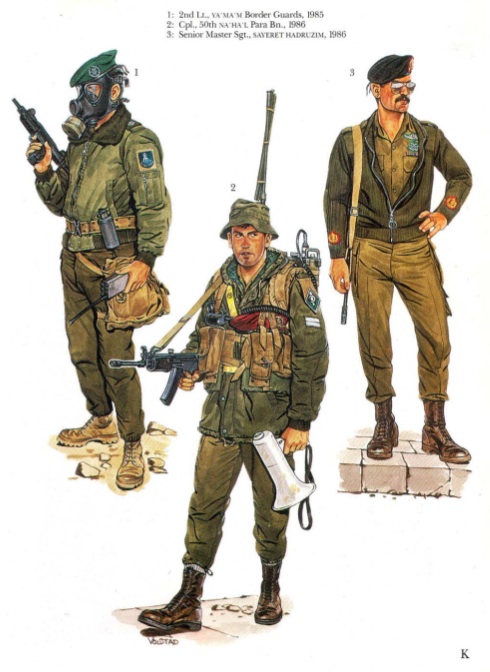 IDF-I-41