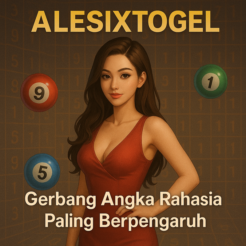 ALESIXTOGEL | Gerbang Angka Rahasia Paling Berpengaruh - WooCommerce eCommerce