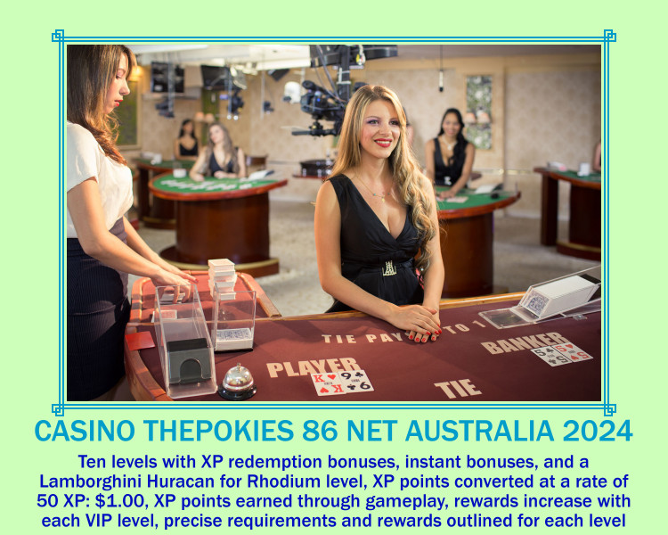 The Best Welcome Bonuses at Australian Online Casinos