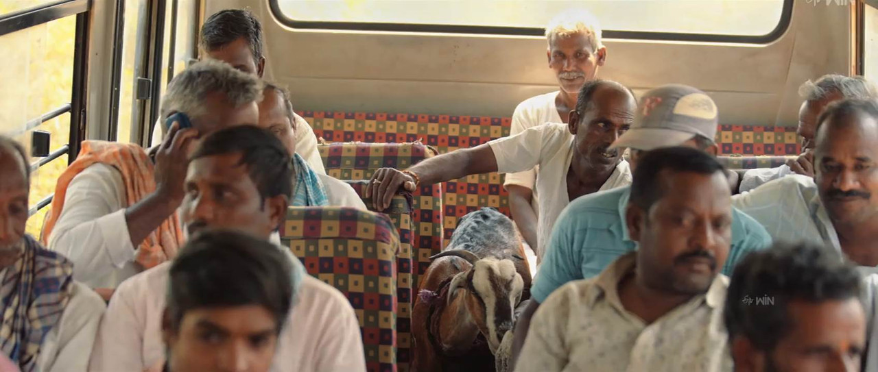 #Lifestories 2024 WebRip [Telugu] 480p, 720p Screenshot