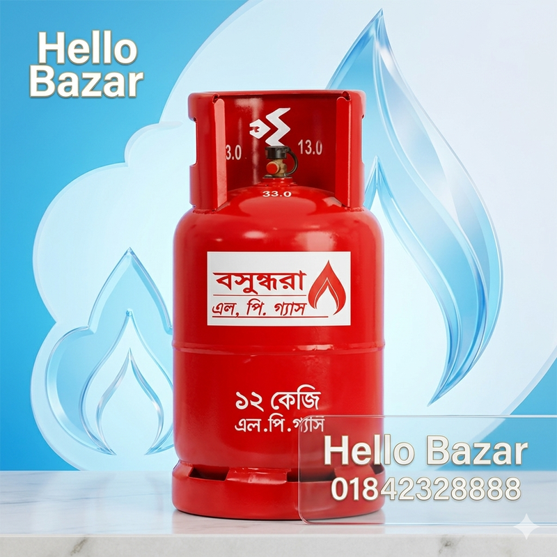 বসুন্ধরা গ্যাস